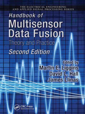 cover image of Handbook of Multisensor Data Fusion